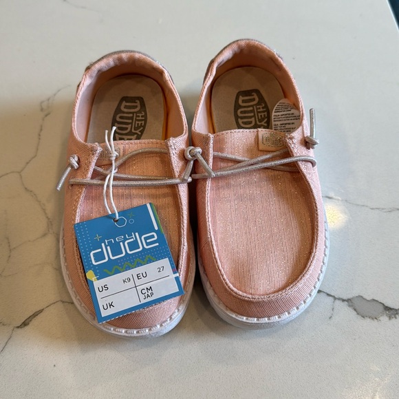 Hey Dude Other - Little girls Hey dudes